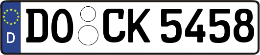 DO-CK5458