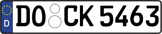 DO-CK5463