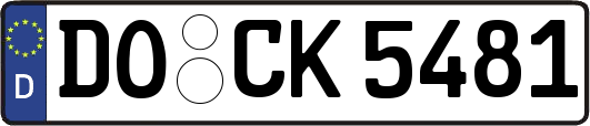 DO-CK5481