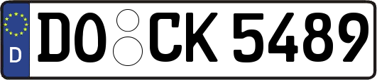 DO-CK5489