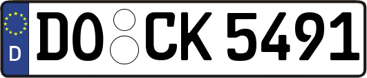 DO-CK5491