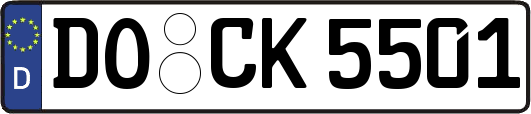 DO-CK5501