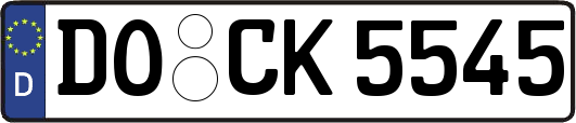 DO-CK5545