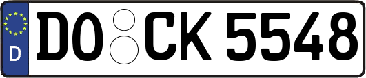 DO-CK5548