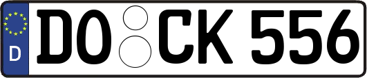 DO-CK556