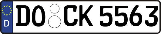 DO-CK5563