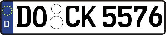 DO-CK5576