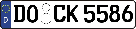 DO-CK5586