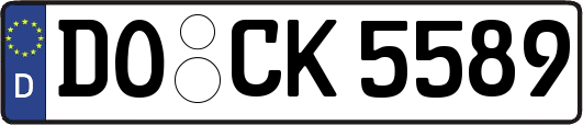 DO-CK5589