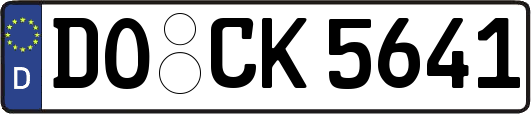 DO-CK5641