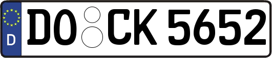 DO-CK5652