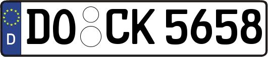DO-CK5658