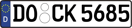 DO-CK5685