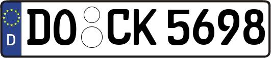 DO-CK5698
