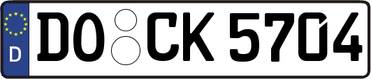 DO-CK5704