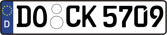 DO-CK5709
