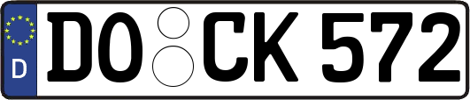 DO-CK572