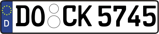 DO-CK5745