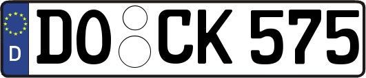 DO-CK575