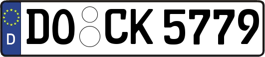 DO-CK5779