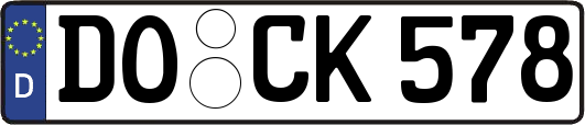 DO-CK578