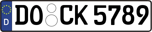 DO-CK5789