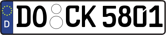 DO-CK5801
