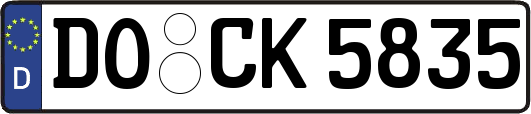 DO-CK5835