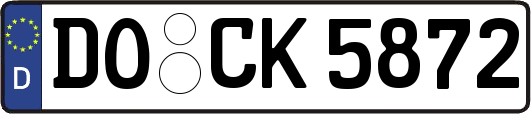 DO-CK5872