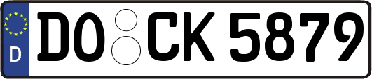 DO-CK5879