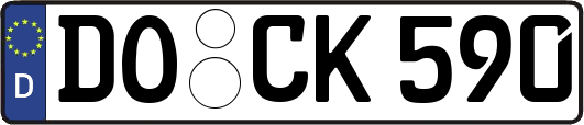 DO-CK590
