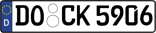 DO-CK5906