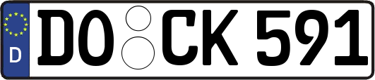 DO-CK591