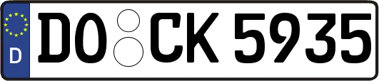 DO-CK5935