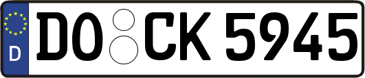 DO-CK5945