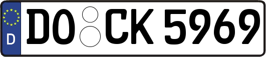 DO-CK5969