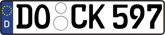 DO-CK597