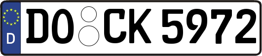 DO-CK5972