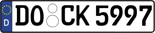 DO-CK5997