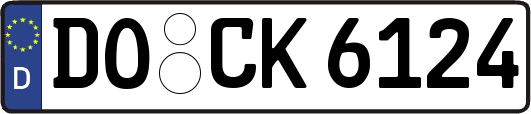 DO-CK6124