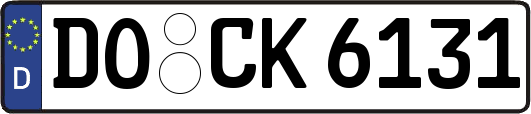 DO-CK6131