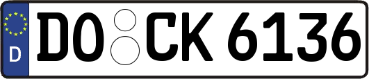 DO-CK6136