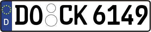 DO-CK6149