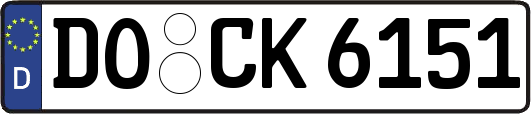 DO-CK6151