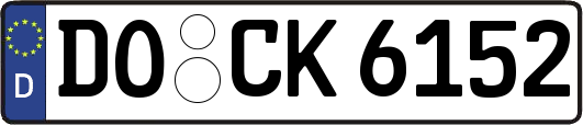 DO-CK6152