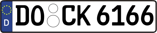 DO-CK6166