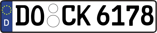 DO-CK6178