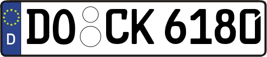 DO-CK6180