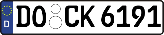 DO-CK6191