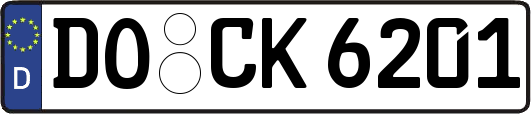 DO-CK6201